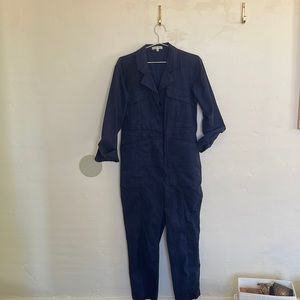 Alex Mill Standard Jumpsuit
